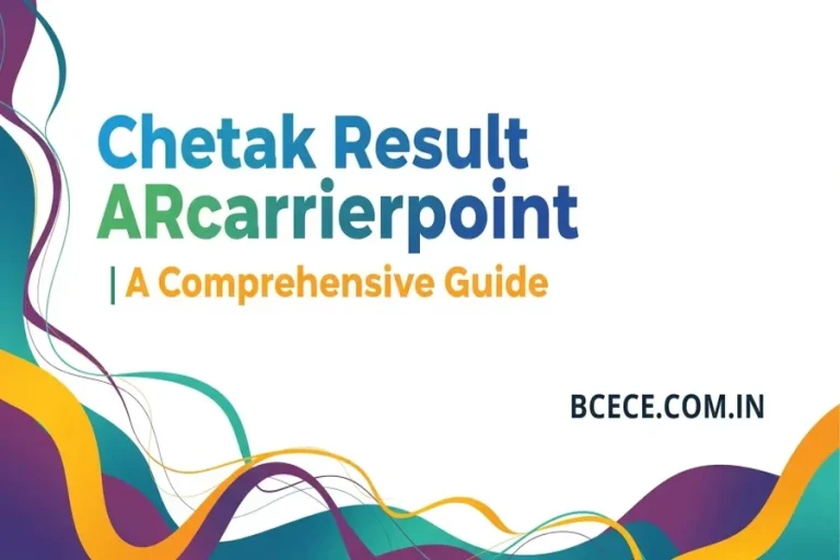 chetak result arcarrierpoint