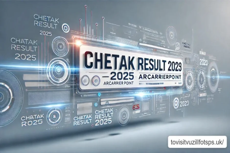 chetak result arcarrierpoint