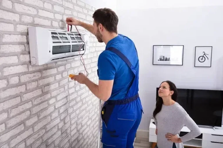 AC Troubleshooting Services for Reliable Cooling Solutions