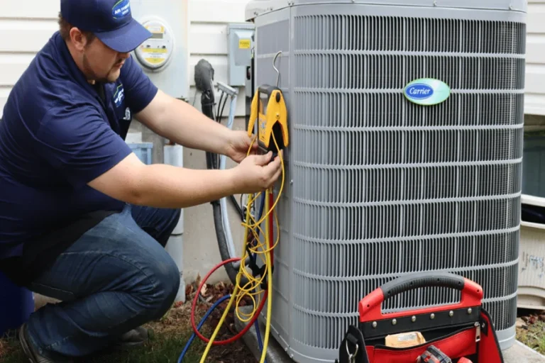AC Unit Repair Services for Reliable Cooling Performance AC Unit Repair Services for Reliable Cooling Performance