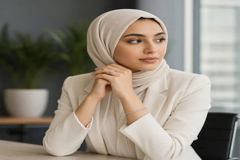 Diamonds and Dress Codes: How to Elevate Your Professional Style with Fine Jewelry Diamonds and Dress Codes How to Elevate Your Professional Style with Fine Jewelry