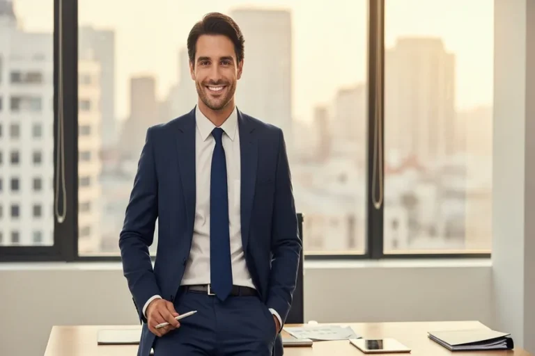 Formal Wear: Style Guide for Professional Dressing Formal Wear