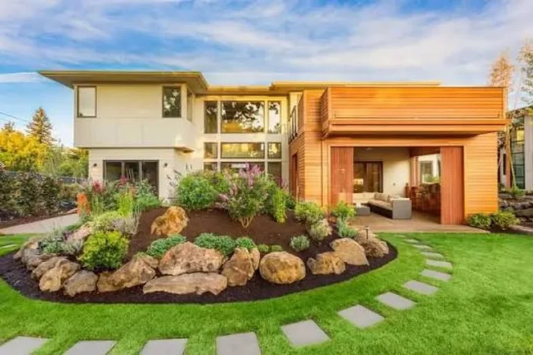 Garden Landscaping Ideas for Beautiful Outdoor Spaces Outdoor Spaces