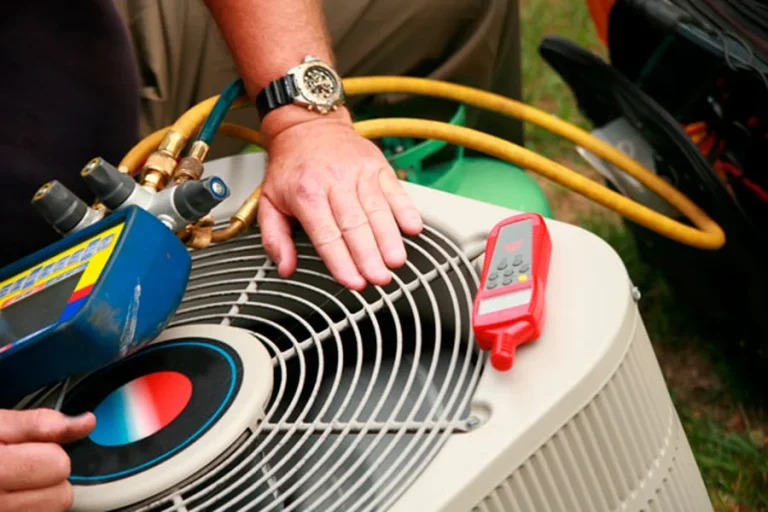 HVAC Unit Repair Solutions for Reliable Indoor Comfort