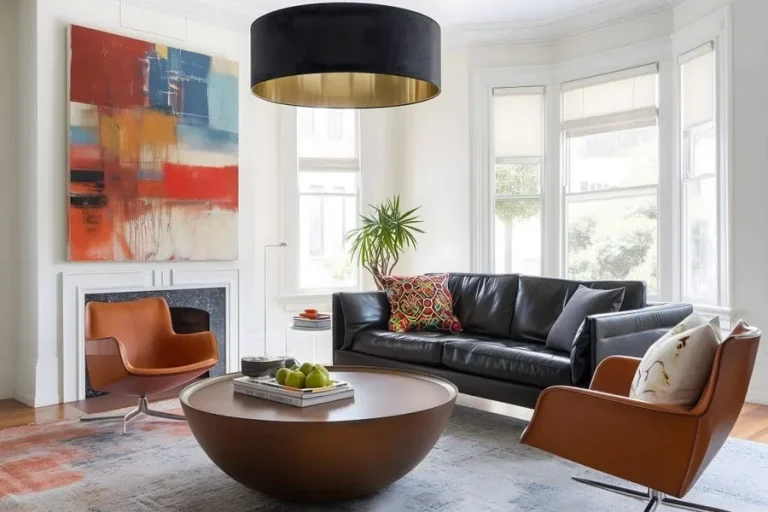 Interior Design Ideas for Modern Stylish Living Spaces Interior Design Ideas