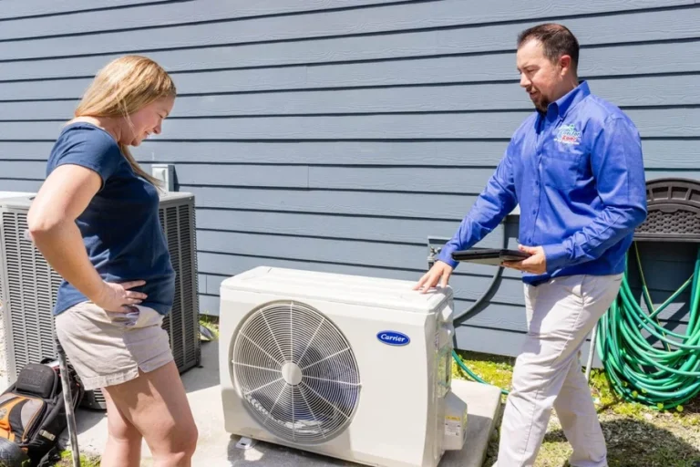 Same Day HVAC Repair Services for Fast Home Comfort
