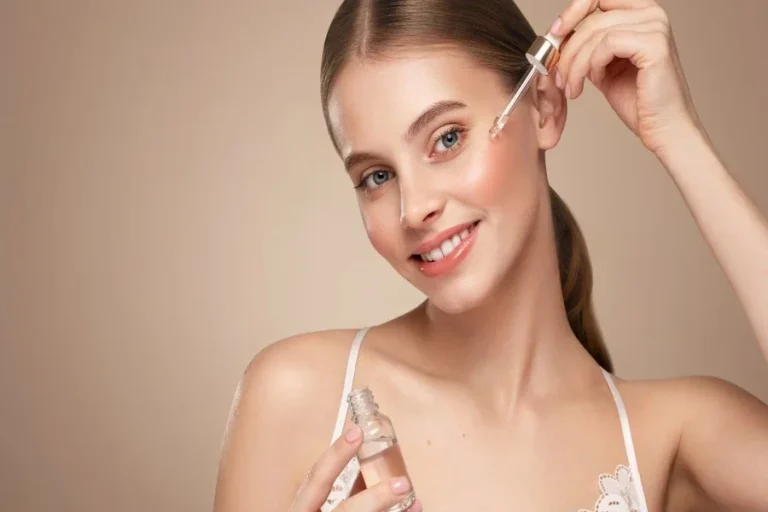 Skin Care Peptide: Benefits, Uses, and Skin Science Insights