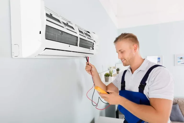 AC Noise Problem Repair Guide: Fix Loud AC Sounds AC Noise