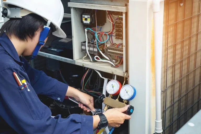 AC Repair