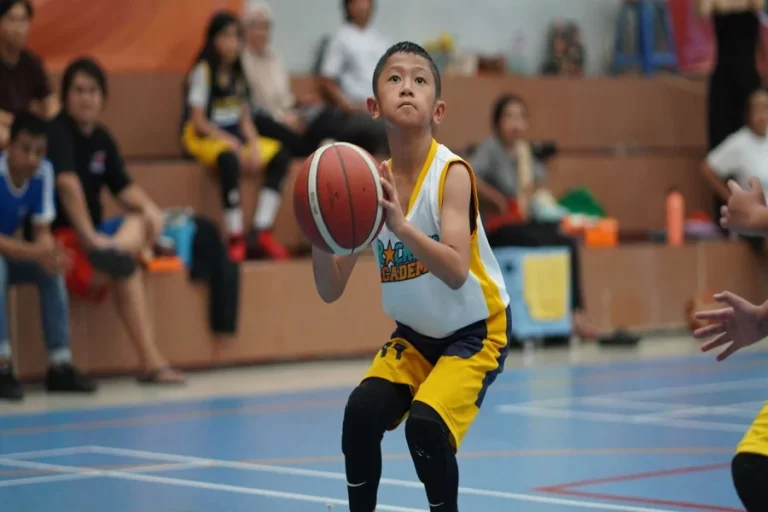 Basketball Shooting Skills Guide for Better Accuracy