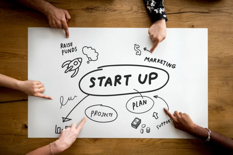 Business Startup
