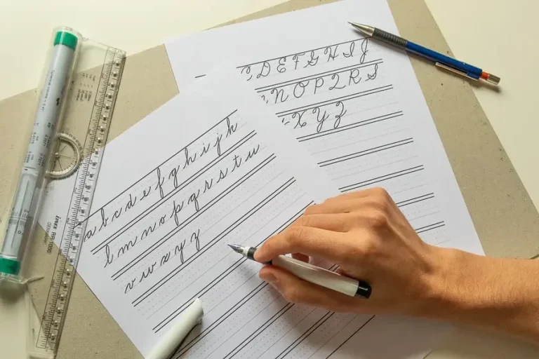 English Writing Practice Exercises for Better Skills English writing practice exercises