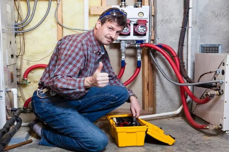 HVAC