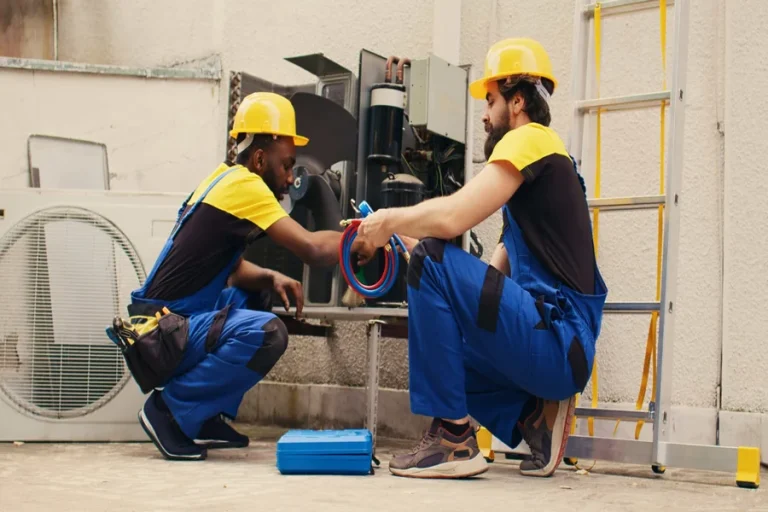 HVAC Repair