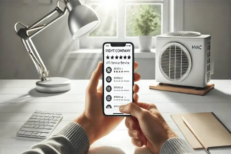 HVAC Repair Reviews: How to Find Trusted Service Providers HVAC Repair