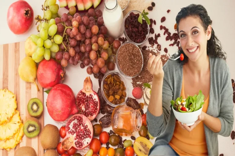 Healthy Eating