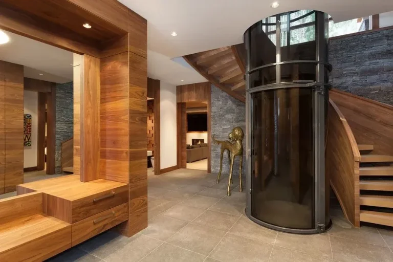 Modern Homes