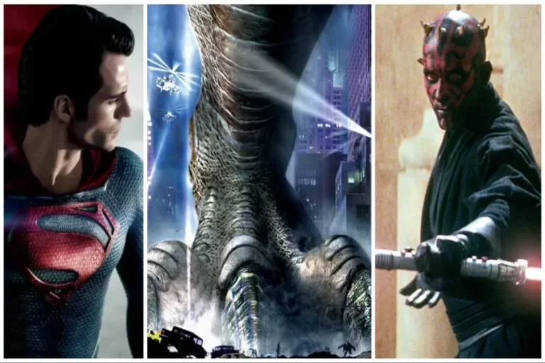 Latest Movie Trailer Updates: What’s New in Cinema Previews Movie Trailer