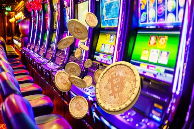 What High Rollers Look for When Picking a Crypto Casino
