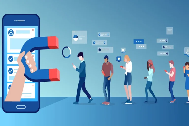 Business Social Media Marketing Strategies for Growth Business Social Media