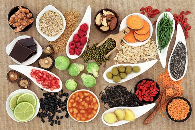 Healthy Eating Strategies