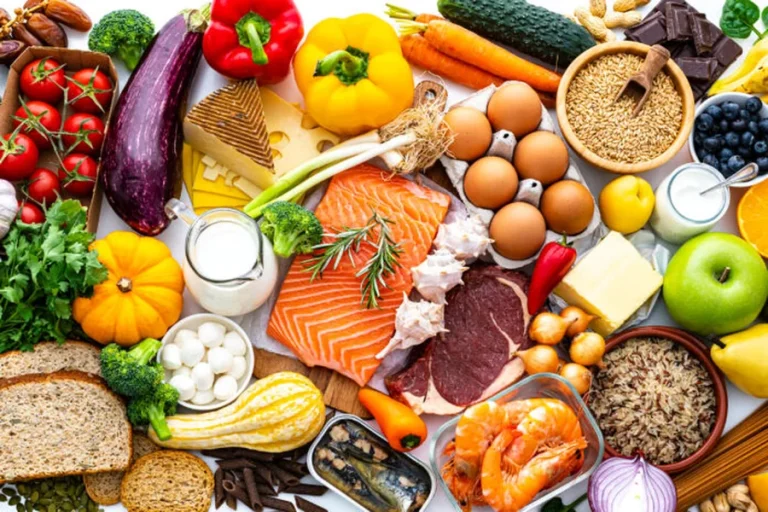 Healthy Eating with Simple Recipes for Everyone Healthy Eating with Simple Recipes