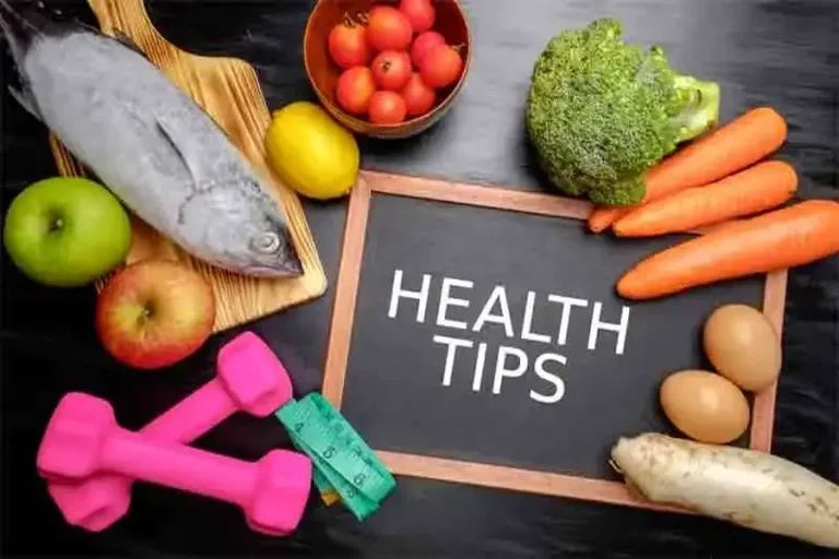 Tips for Preventing Common Illnesses and Staying Healthy Staying Healthy