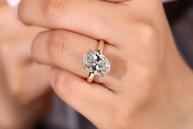 Wedding Diamond Ring Collection for Timeless Celebrations Diamond Ring