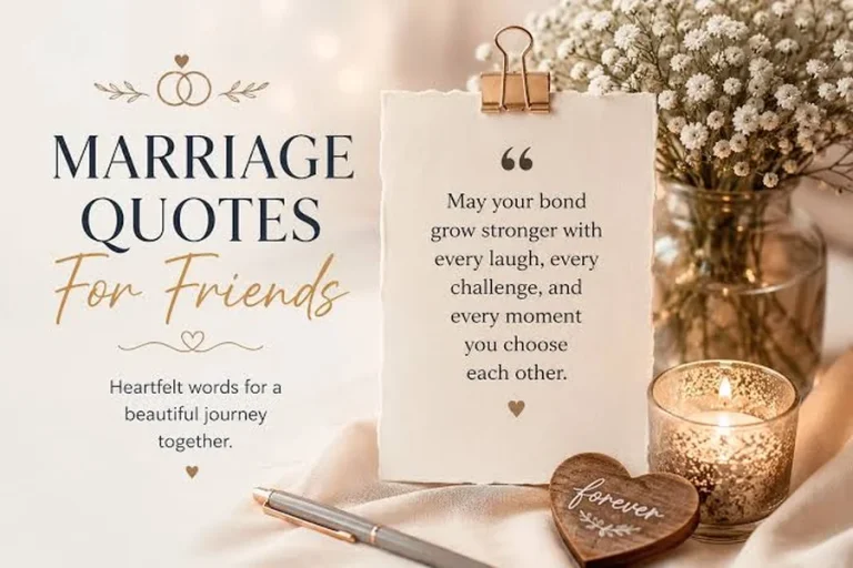 Emotional Wishes For Best Friends: Words From the Heart Emotional Wishes