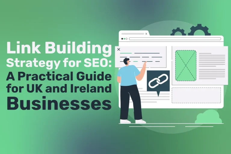 Link Building Strategies