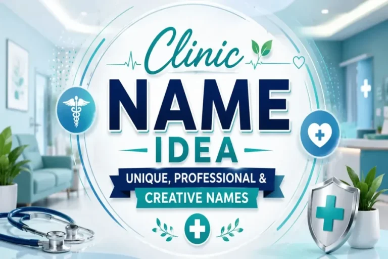 Unique Names