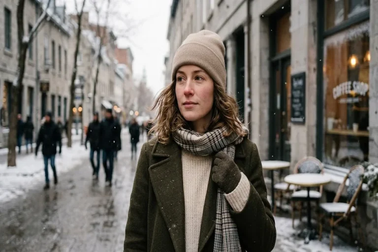 Winter Skincare: What Actually Changes When the Temperature Drops Winter Skincare What Actually Changes When the Temperature Drops