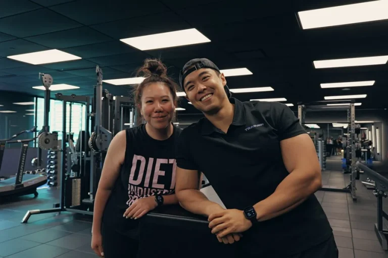 The Best Personal Trainers in Singapore for New Mothers, Inside Catalyst Performance’s Post-Natal Programme Personal Trainers