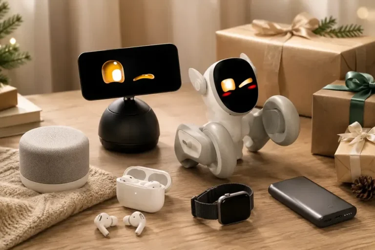 Best Budget Technology Gadgets For Students in 2026
