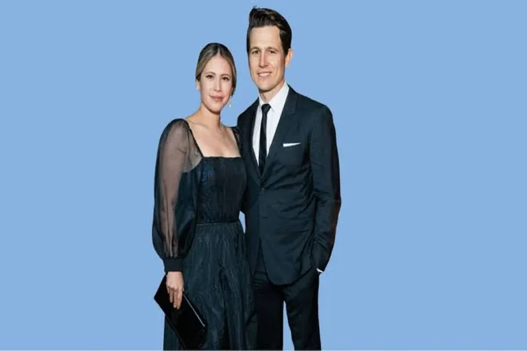 Deirdre Bosa Husband: Marriage, Family, and Career Deirdre Bosa Husband