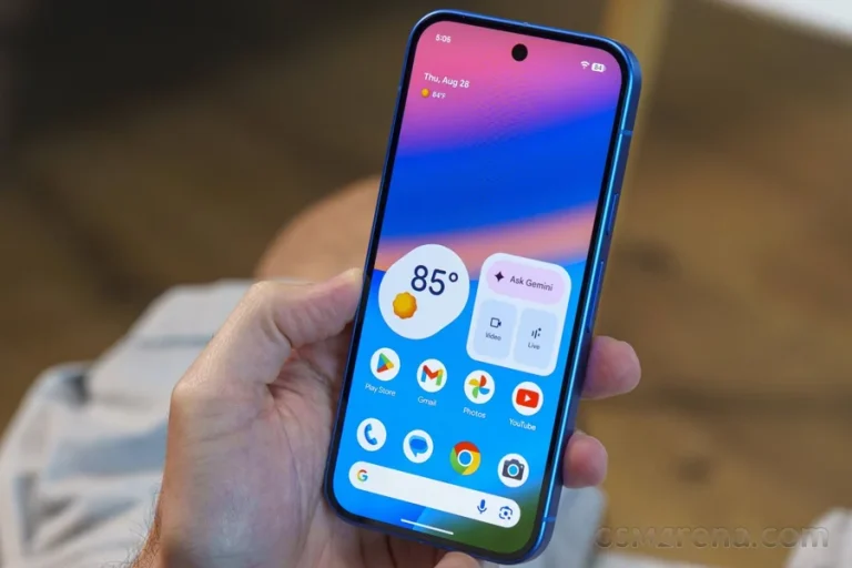 Google Pixel Gaming Performance Review: Speed and Graphics