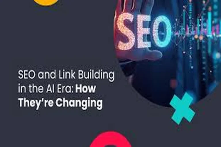 Link Building Trends For Modern SEO That Matter Most